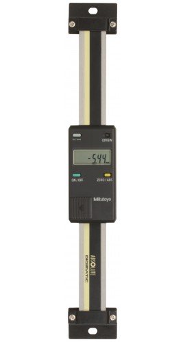 Mitutoyo 572-310-10 Absolute Digimatic Scale Unit, 0 to 4"-