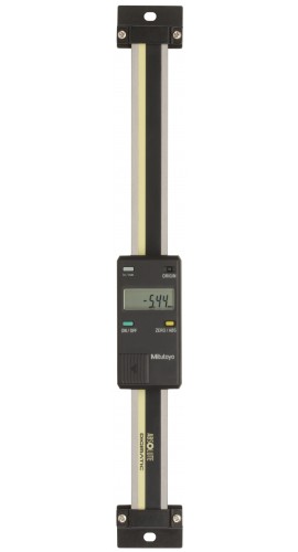 Mitutoyo 572-311-10 Absolute Digimatic Scale Unit, 0 to 6&quot;-