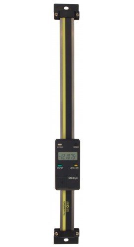 Mitutoyo 572-312-10 Absolute Digimatic Scale Unit, 0 to 8&quot;-