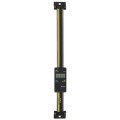 Mitutoyo 572-312-10 Absolute Digimatic Scale Unit, 0 to 8&quot;-