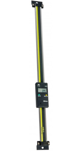 Mitutoyo 572-313-10 Absolute Digimatic Scale Unit, 0 to 12"-