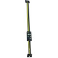 Mitutoyo 572-313-10 Absolute Digimatic Scale Unit, 0 to 12&quot;-