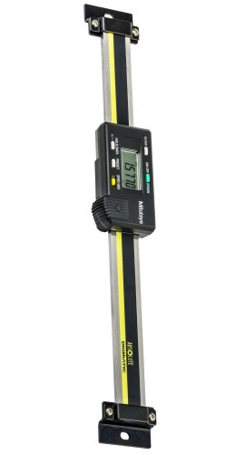 Mitutoyo 572-471 Absolute Digimatic Scale Unit, 0 to 6&quot;-
