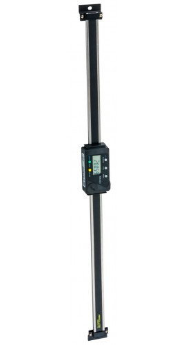 Mitutoyo 572-474 Absolute Digimatic Scale Unit, 0 to 18"-