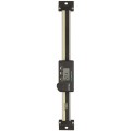 Mitutoyo 572-475 Series 572 Absolute Digimatic Scale, 0 to 24"/0 to 600 mm, 0.002"/ 0.05 mm-