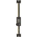 Mitutoyo 572-476 Series 572 Absolute Digimatic Scale, 0 to 32"/0 to 800 mm, 0.0025"/ 0.06 mm-