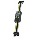 Mitutoyo 572-570 Absolute Digimatic Scale Unit, 0 to 4&quot;-