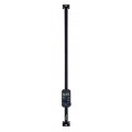 Mitutoyo 572-574 SDV-18&quot;E Vertical Multifunction Absolute Digimatic Scale Unit, 0 to 18&quot; Range-
