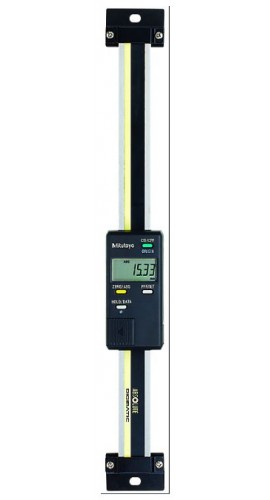 Mitutoyo 572-584-10 ABSOLUTE Digimatic Scale, 0 to 450 mm-