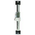 Mitutoyo 572-613 Waterproof Digimatic Scale Unit, 0 to 4"-