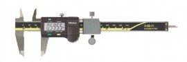 Mitutoyo 573-282-30 Digital ABS AOS Caliper for Tolerance, 0 to 6"-