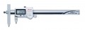 Mitutoyo 573-605-20 Digital ABS Offset Centerline Caliper, 10, 1 to 160 mm, thumb roller-