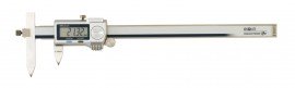 Mitutoyo 573-608-20 Digital ABS Offset Centerline Caliper, 10, 1 to 310 mm, thumb roller-