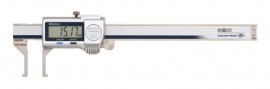 Mitutoyo 573-645-20 Digital ABS Inside Caliper, 10 to 160 mm, thumb roller-