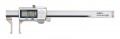 Mitutoyo 573-645-20 Digital ABS Inside Caliper, 10 to 160 mm, thumb roller-