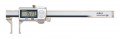 Mitutoyo 573-645-20 Digital ABS Inside Caliper, 10 to 160 mm, thumb roller-