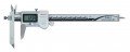 Mitutoyo 573-701-20 Digital ABS Offset Caliper, 0 to 6", thumb roller-