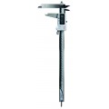 Mitutoyo 573-704-20 Absolute Digimatic and Vernier Type Caliper-