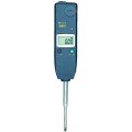 Mitutoyo 575-121 ID-U Series 575 ABSOLUTE Digimatic Indicator, 0 to 25.4 mm-