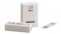 Mitutoyo 613201-531 Gauge Block Rectangular Ceramic Individual 1 Grade 0 Imperial-