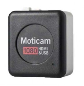 Mitutoyo 64PMI252 MOTICAM Camera 1080, 2.0 megapixel, USB/HDMI-
