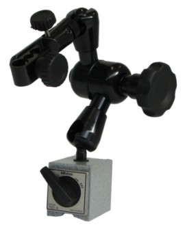 Mitutoyo 7031-10 Series 7 Universal Magnetic Stand-