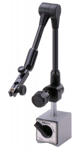 Mitutoyo 7033-10 Magnetic Universal Stand-