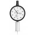 Mitutoyo 7222A Dial Type Depth Gauge, 0 to 0.39&amp;quot;, mechanical-