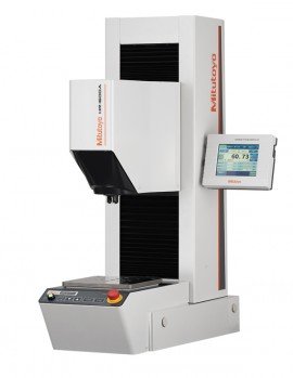 Mitutoyo 810-521-13 Rockwell Hardness Testing Machine-