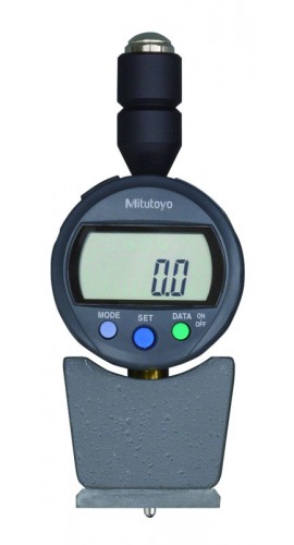Mitutoyo 811-330-10 HH-329 Shore E Compact Digital Durometer-