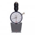 Mitutoyo 811-337-10 Hardmatic HH-300 Series 811 Dial Durometer for rubber and plastics, shore D, compact-