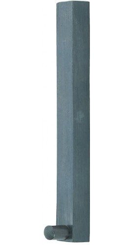 Mitutoyo 900209 Holder Arm A, Square, 9 x 9 x 100mm-