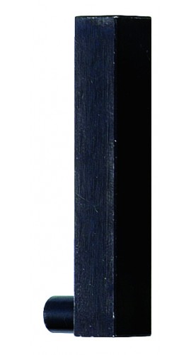 Mitutoyo 900211 Holder Arm B, Round, &amp;#216;8 x 115mm-