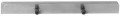Mitutoyo 900367 Depth Gage Extension Base, 7&quot;, Inch-