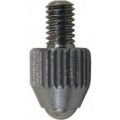 Mitutoyo 901312 Ball Point Extension Rod, Ungrooved Carbide, 7.3mm-