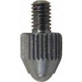 Mitutoyo 901312 Ball Point Extension Rod, Ungrooved Carbide, 7.3mm-