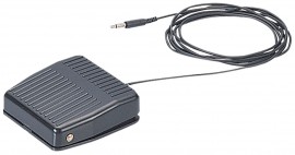 Mitutoyo 937179T Remote Data Collection Foot Switch-