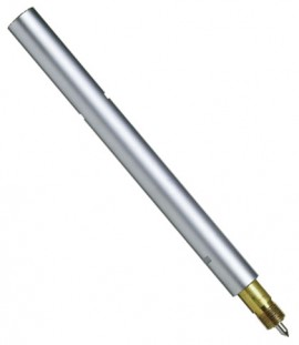 Mitutoyo 953552 Extension Rod for the 511-160, 4.92&amp;quot;-