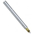 Mitutoyo 953552 Extension Rod for the 511-160, 4.92&amp;quot;-