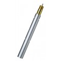 Mitutoyo 953558 Extension Rod for the series 511, 19.69&amp;quot;, 0.59&amp;quot;-