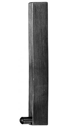Mitutoyo 953639 Holder Arm, 6.25 x 12.7 x 50mm-
