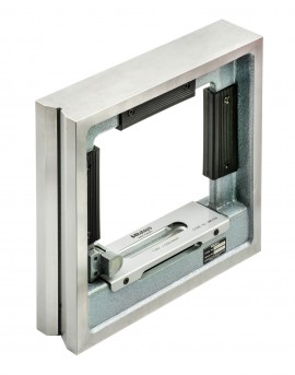 Mitutoyo 960-703 Precision Level, 0.02 mm/m-