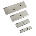 Mitutoyo 985-130 Adjustable Parallel 4-Piece Drive Punch Set, 0.38 to 1.94&quot;-