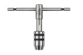 Mitutoyo 985-147 Solid Jaw Tap Wrench, 0.25 to 0.5"-