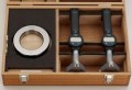 Mitutoyo 568-959-10 Borematic Snap-open Bore Gauge 75 to 100mm-