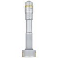 Mitutoyo HT-10&amp;rdquo;R Holtest Vernier Inside Micrometer, Three-Point, 9-10in, .00025in-