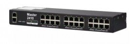 Mitutoyo MASTER2410 Sensor Networking Hub Master, 24 Sensors-