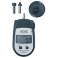 Mitutoyo PH-100A 982-551 Digital Hand Tachometer with NIST, 1 to 25000 rpm-
