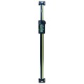 Mitutoyo 572-213-10 Absolute Digimatic Scale Unit, 0-12&quot; (0-300mm), Horizontal, SPC Output-
