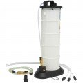 Mityvac MV7300 Air-Operated Fluid Evacuator, 8.8 L-
